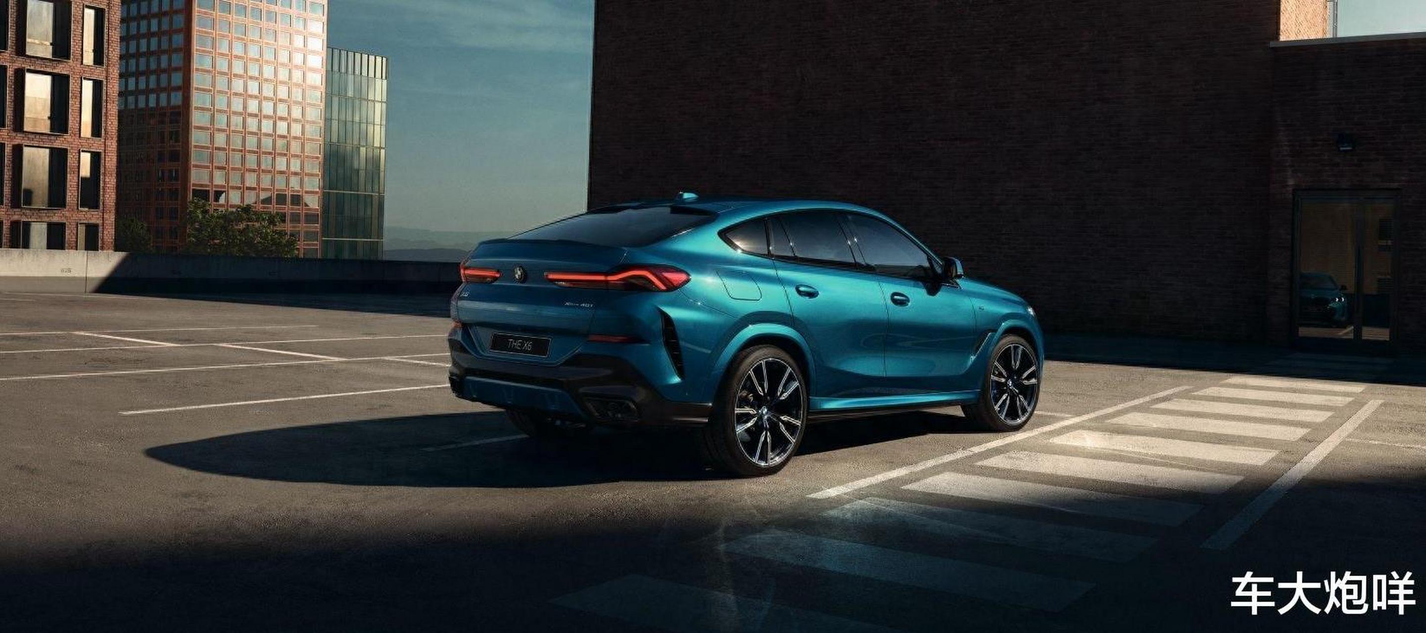 日前,笔者从宝马中国官网获悉,宝马x6xdrive40im运动套装现已正式上市