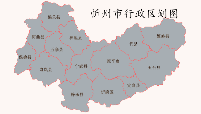 全国多个城市开始瘦身健体,以伊春忻州鄂州为例整合空间较大