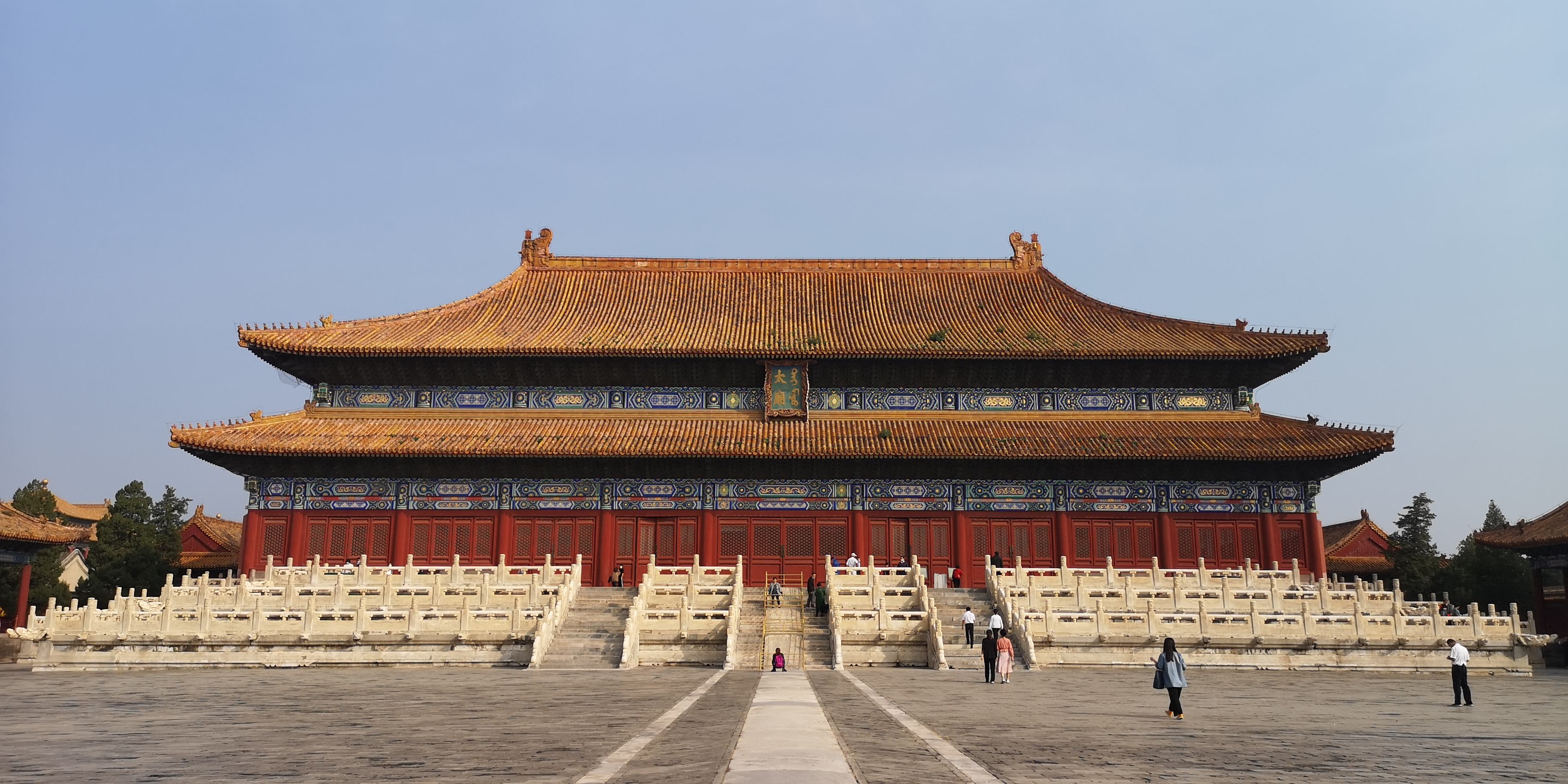 「三分钟文史冷知识」"配享太庙"是什么意思?