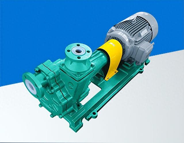 「鲸圣」工业注射泵,自吸式防腐耐酸泵之50fzb-20