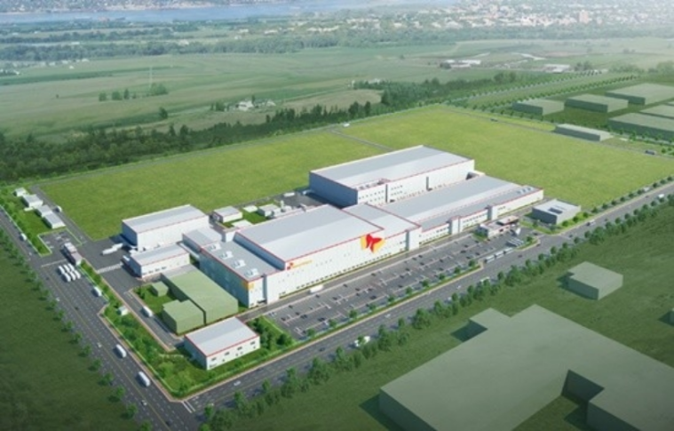 格林美:四元前驱体产品已经通过中试认证,具备批量供应能力