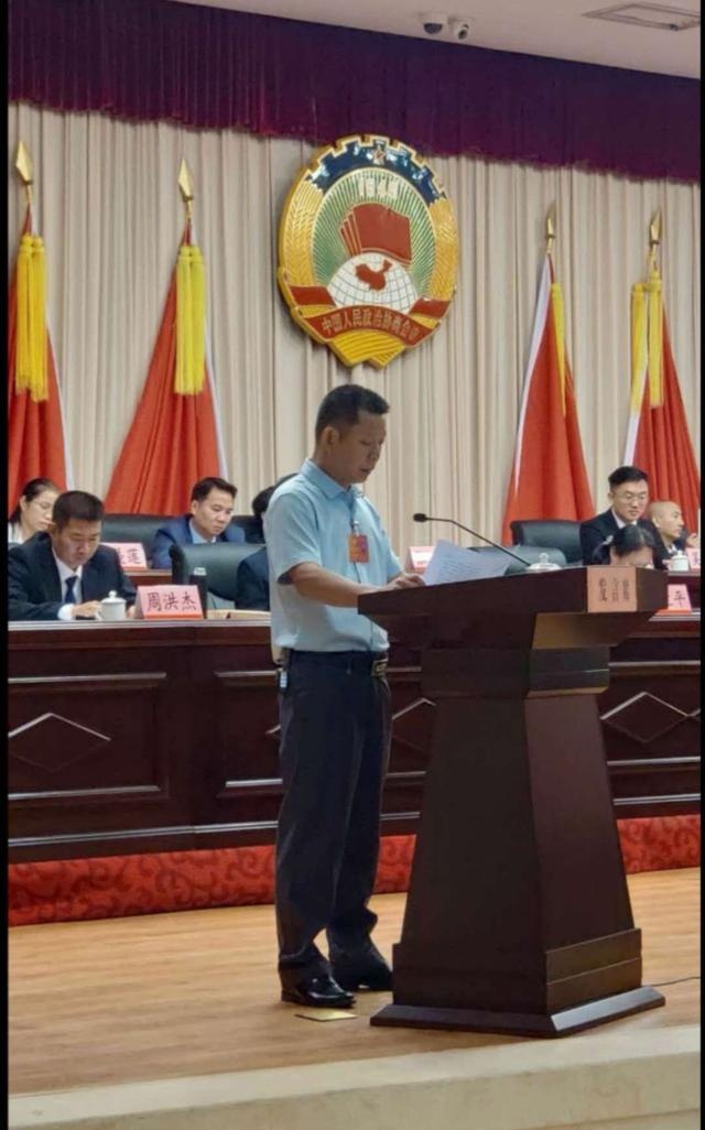 卢卫东委员:打通基层医疗机构体系的"最后一公里"