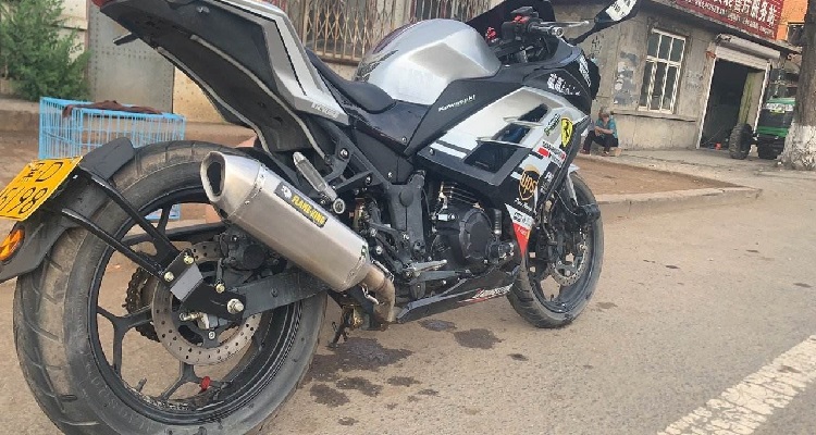 ycrmotor是什么牌子