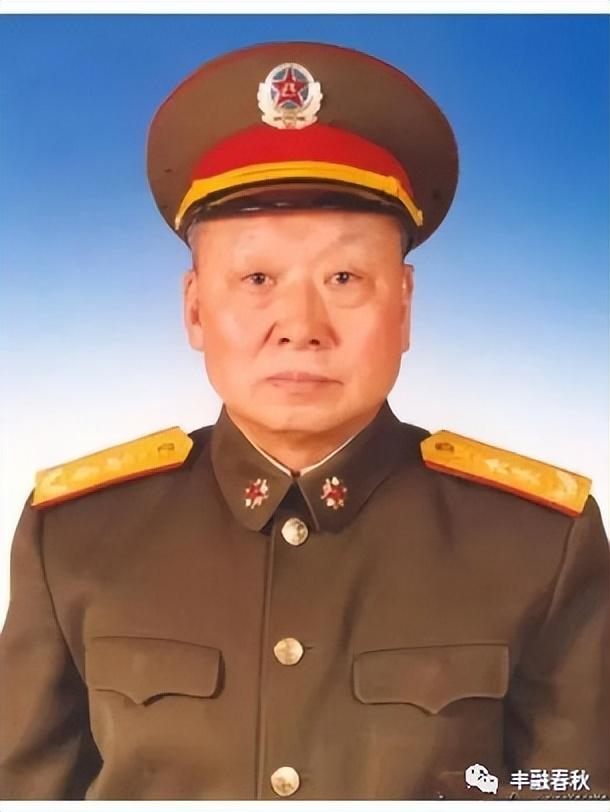 杨恩章|"身后事"益显好政声——从陈培民老将军的简约葬礼说起