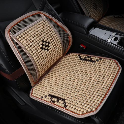 夏天汽车坐垫哪种凉快好