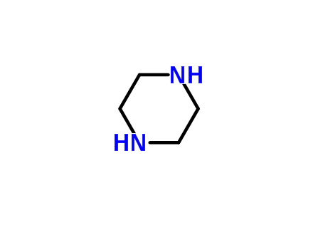 无水哌嗪丨110-85-0