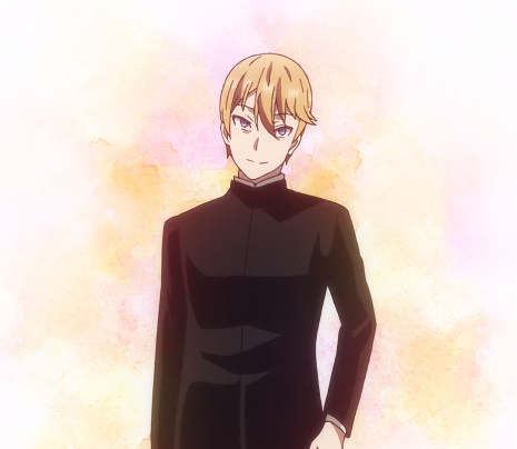 石上真男人,白银会长超神,新一代开门王伊井野弥子上线