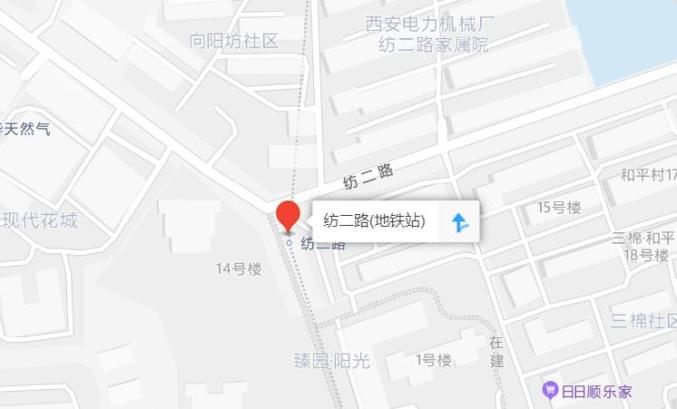 纺织城地铁一号线路图图片