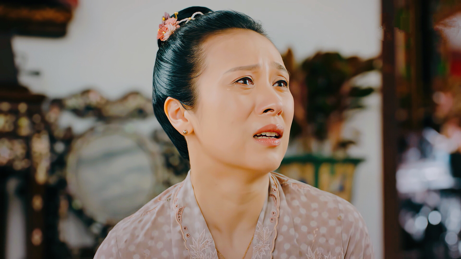 《小娘惹》:比起桂花,天兰或许更遭人恨