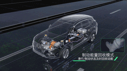 硬派越野省油王！丰田小陆巡凭混动技术如何颠覆油老虎印象？-有驾