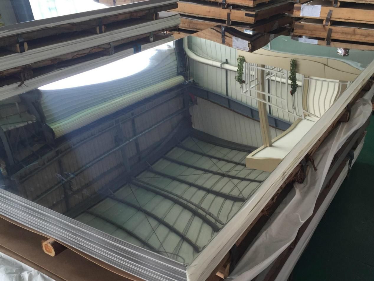 2205不锈钢板镜面多少钱一吨