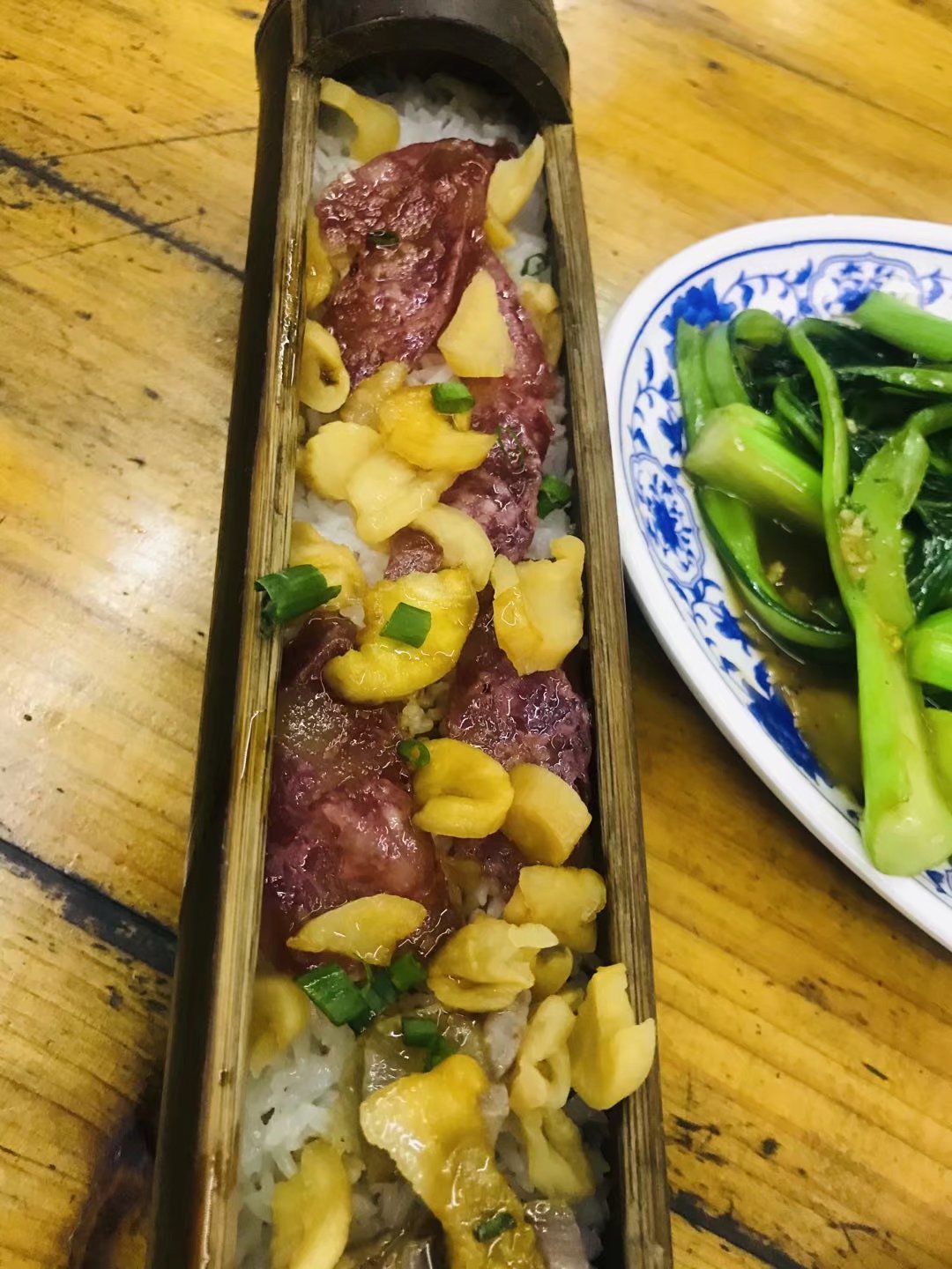 广东最美村庄 从化溪头阿婆六村旅游攻略