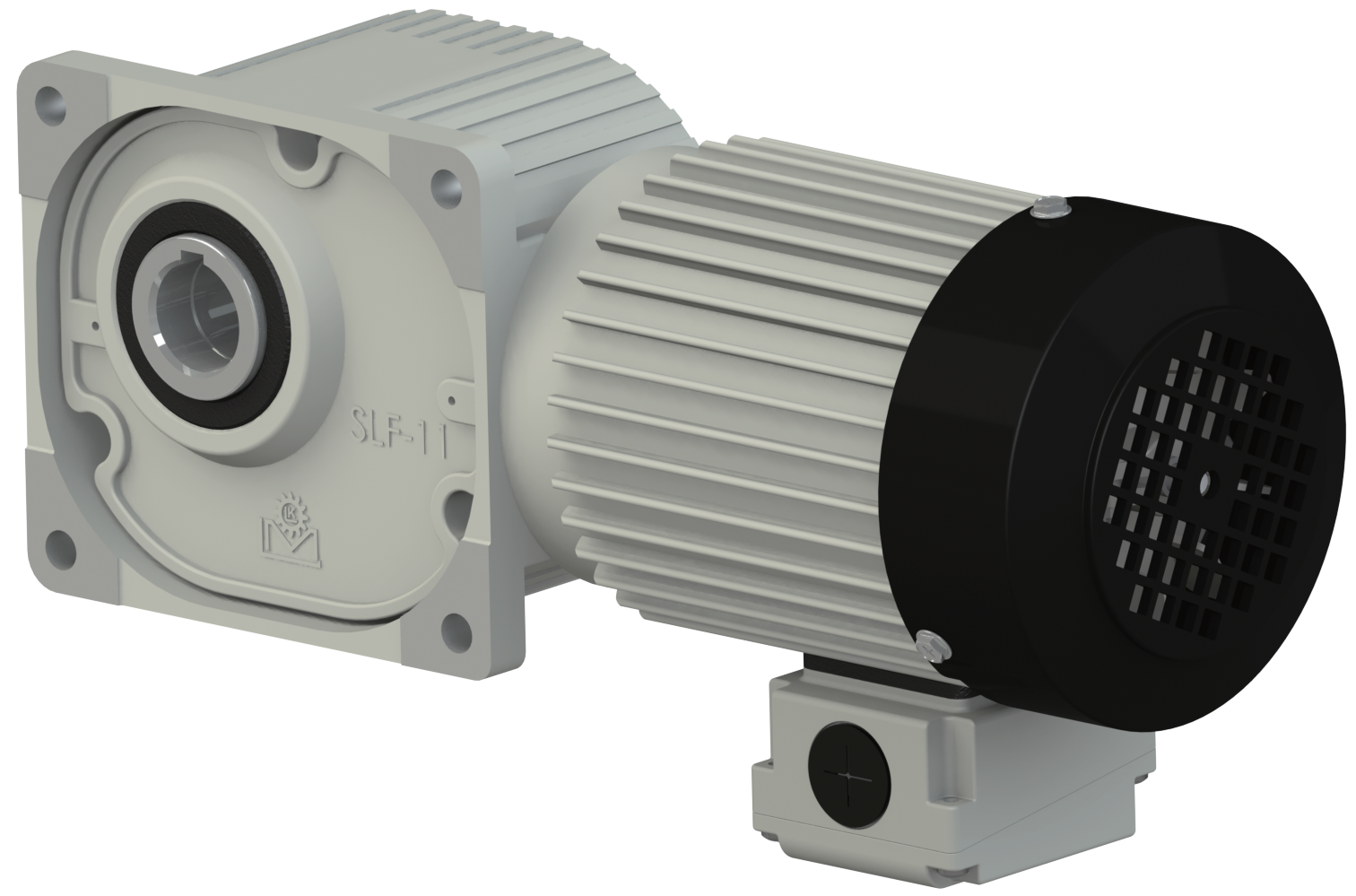 齿轮减速机重要部位的日常保养和正确安装减速机步骤