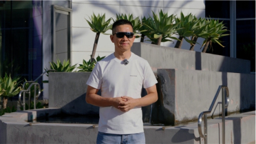 贾跃亭宣布FF机器人Q3战役启动：与洛杉矶两大公立学区合办夏令营
