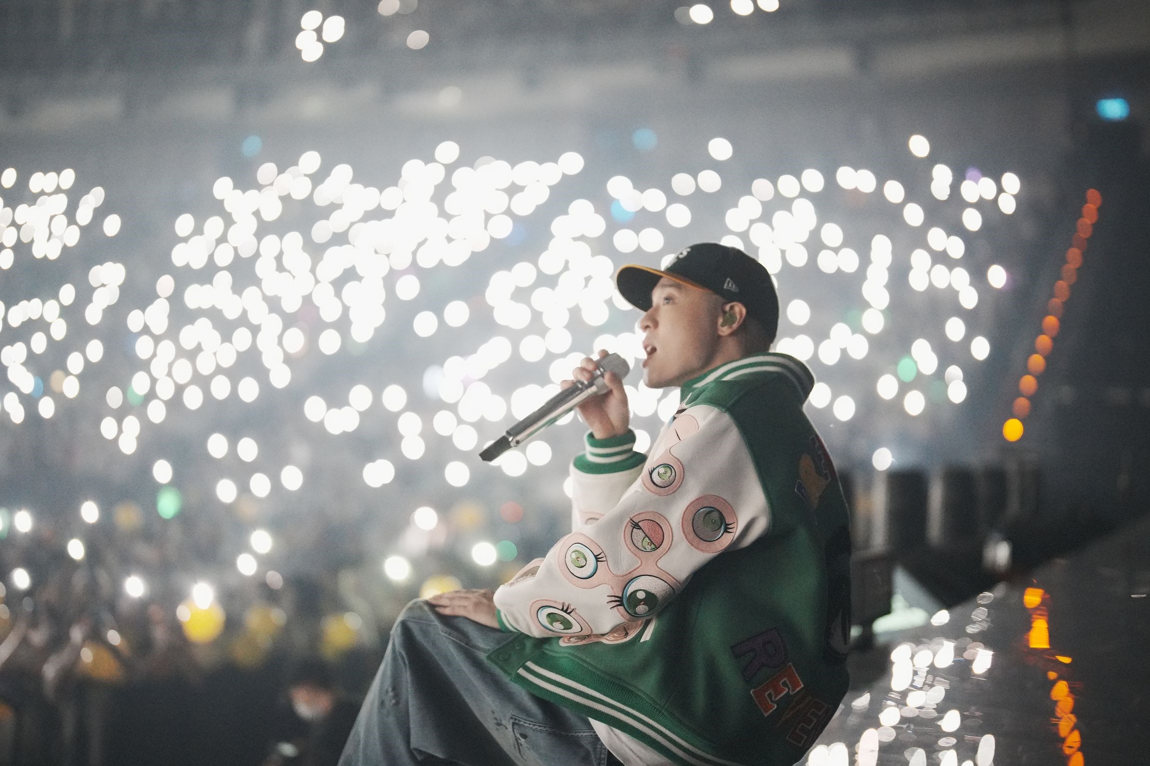 nickthereal周汤豪登2022 youtube热门音乐影片冠军