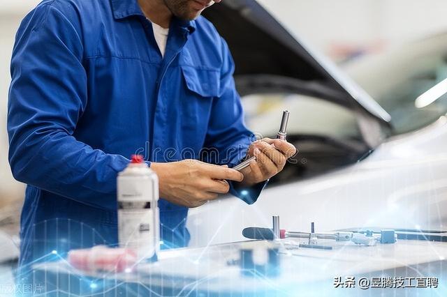 中国紧缺十大技工(中国紧缺十大技工专业)