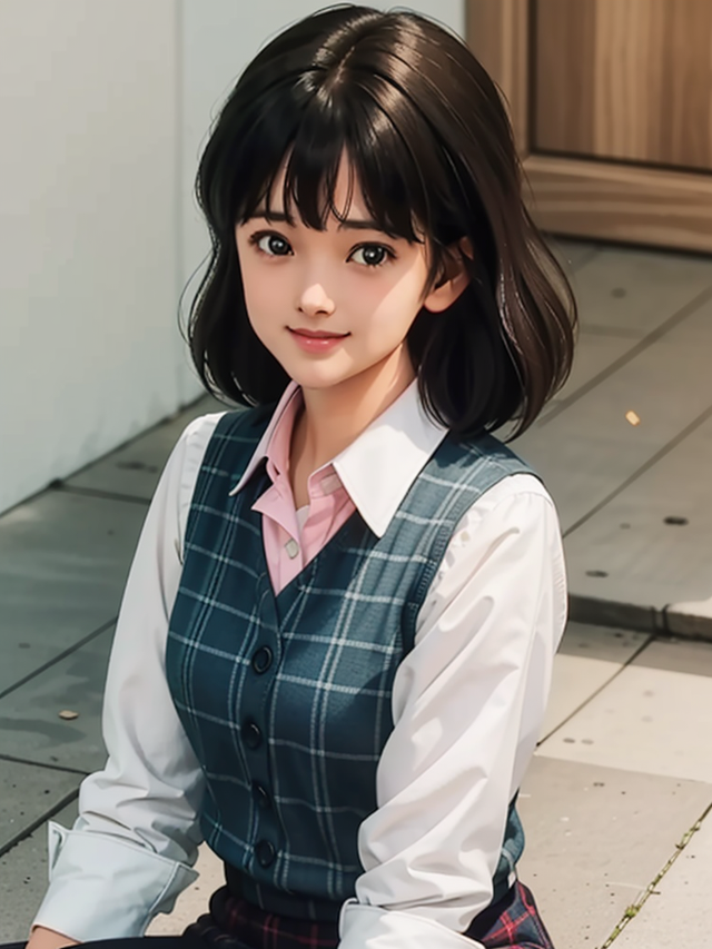 《棒球英豪》各种画风的浅仓南 头像 壁纸