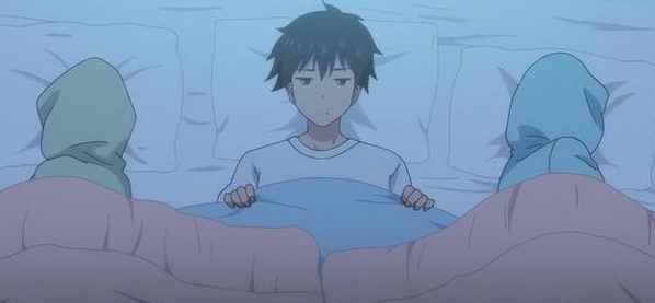 《overflow》有第二季吗?