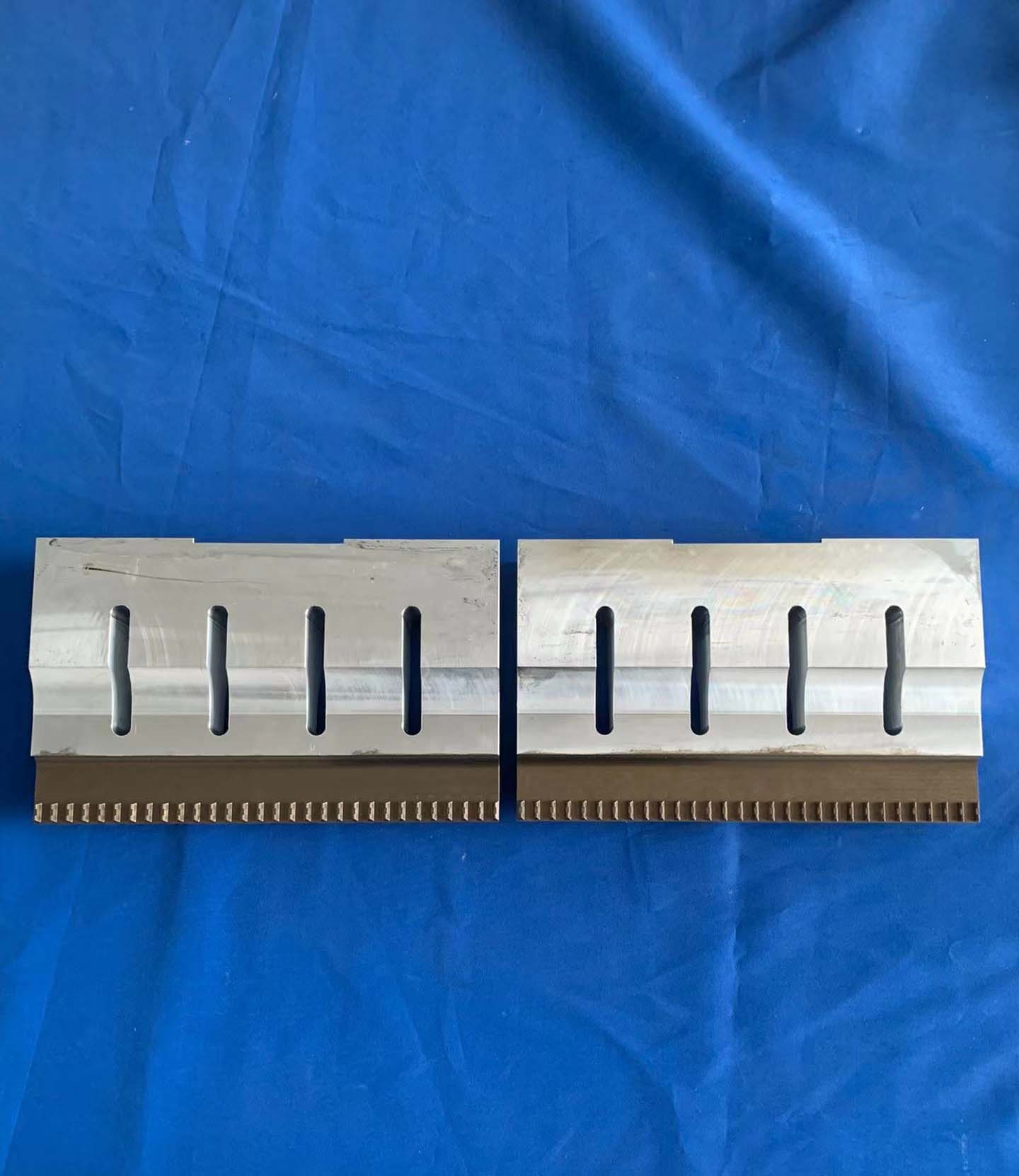 编织袋阀口袋封口机 超声波焊接机配件模具焊头