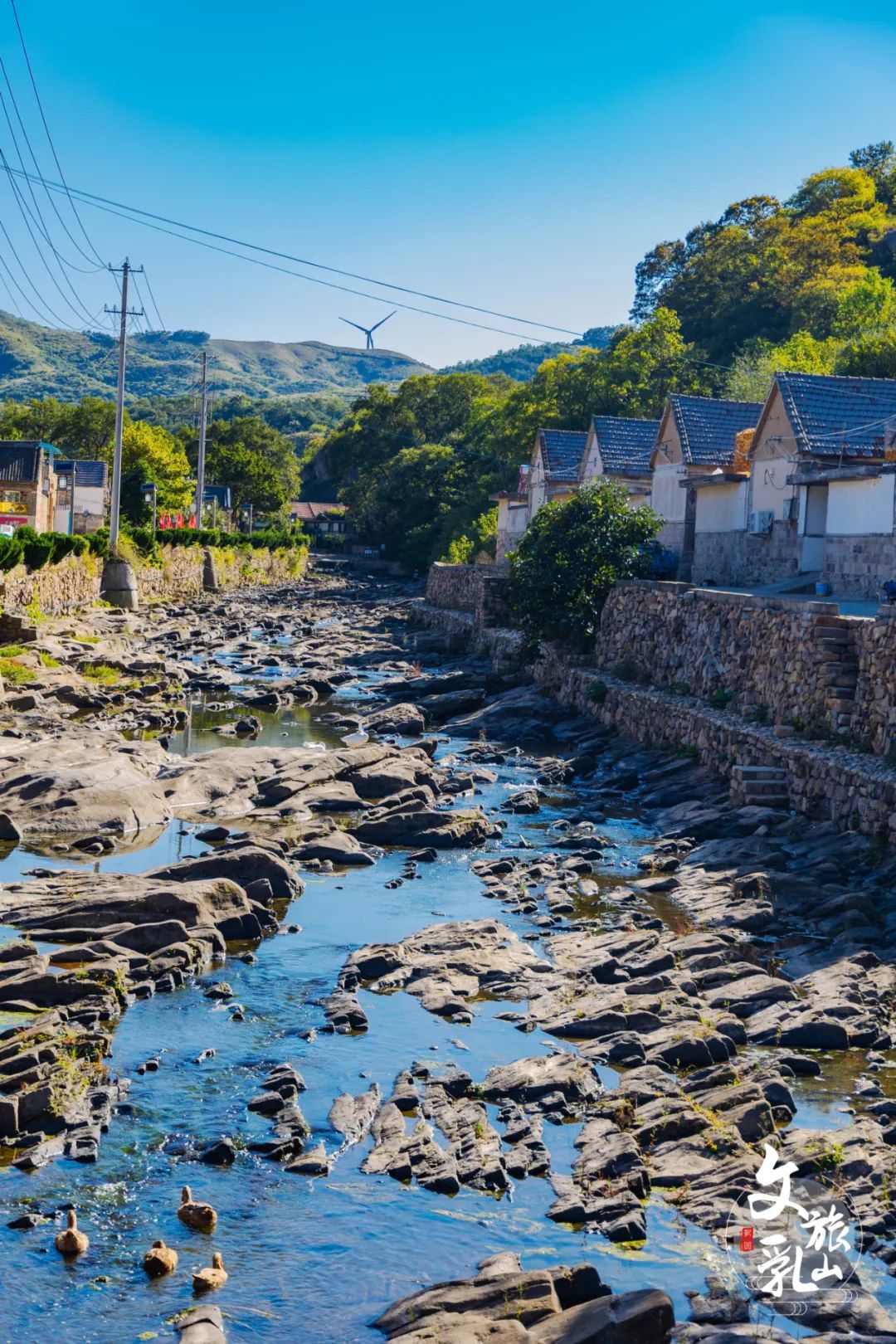 © |组图 乳山文旅玉