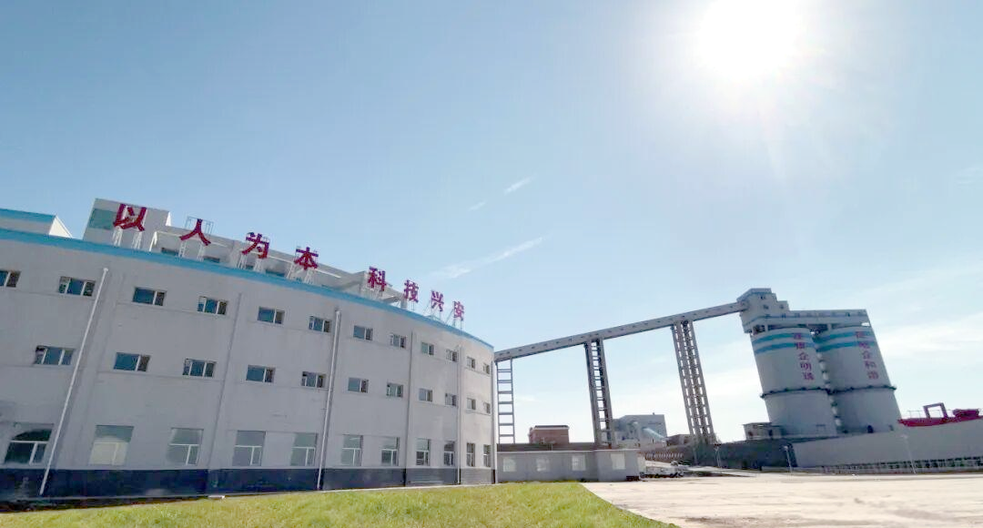 红树梁煤矿产能提升至千万吨级,引领开滦集团新时代发展