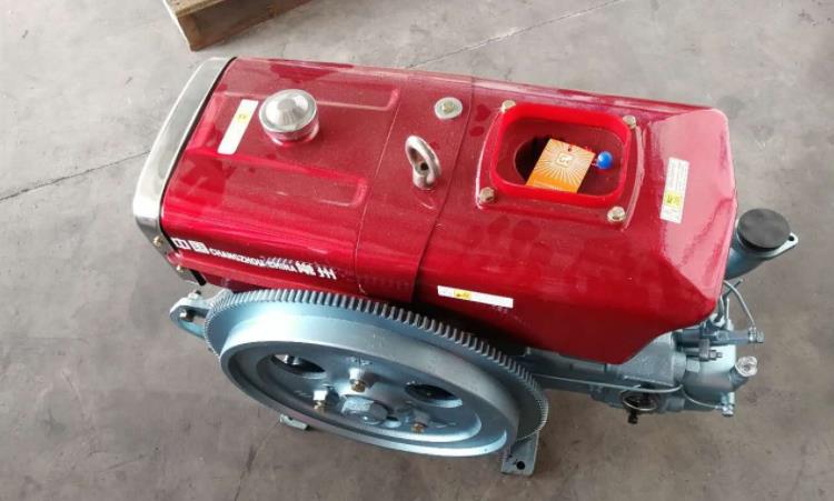 1105柴油机是多少马力