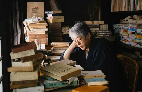 泽田研二主演"吃土"自然美食电影 预计22年上映