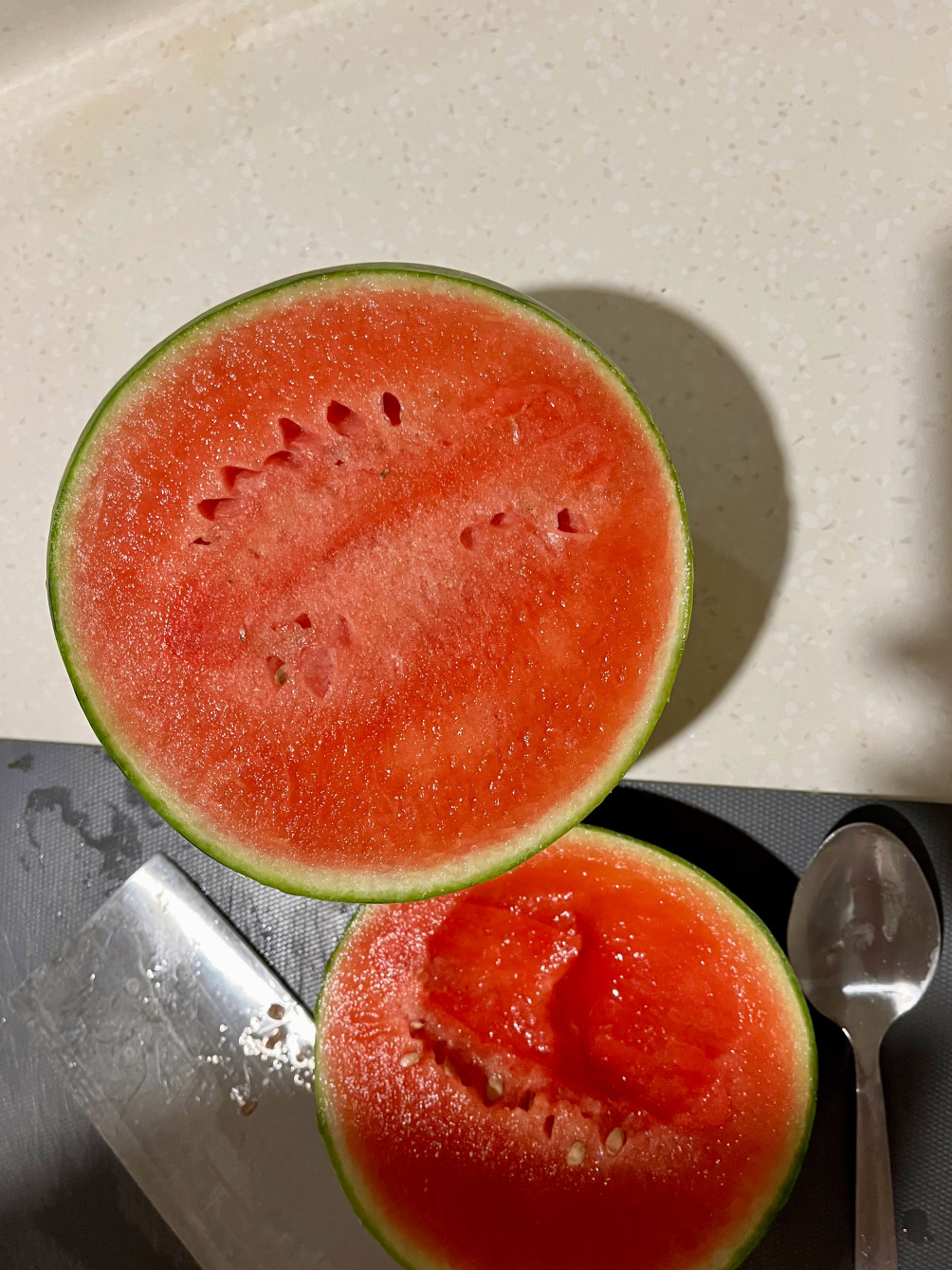 「台头西瓜」,天津人夏天必备!