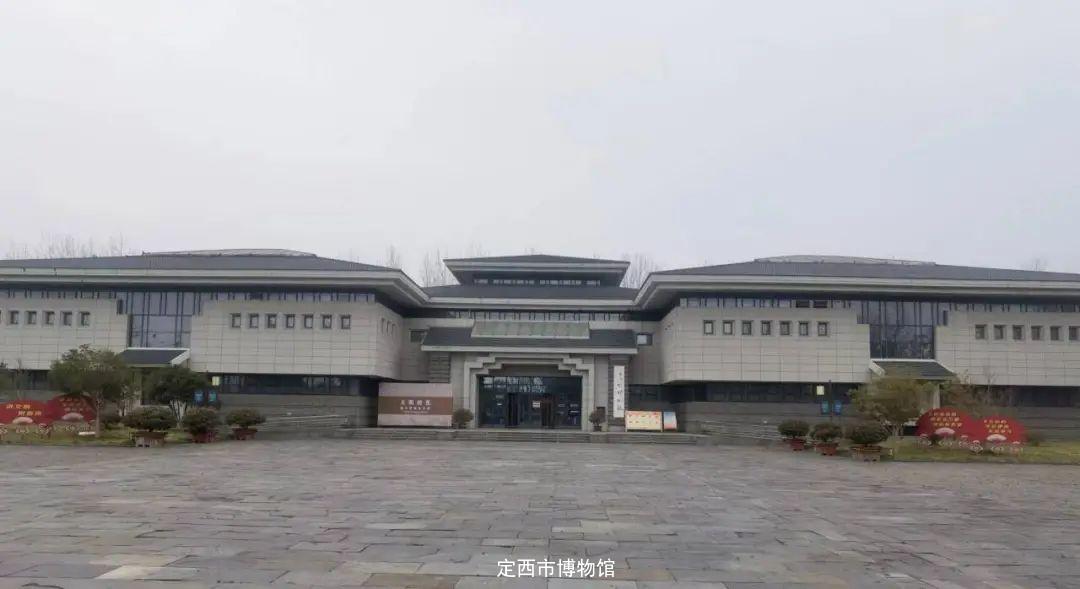 《文明初光——陇中彩陶艺术展》全国巡展·泰州市姜堰区博物馆(第四