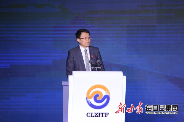 张维杰:工业互联网是继移动互联网之后最大的经济机会