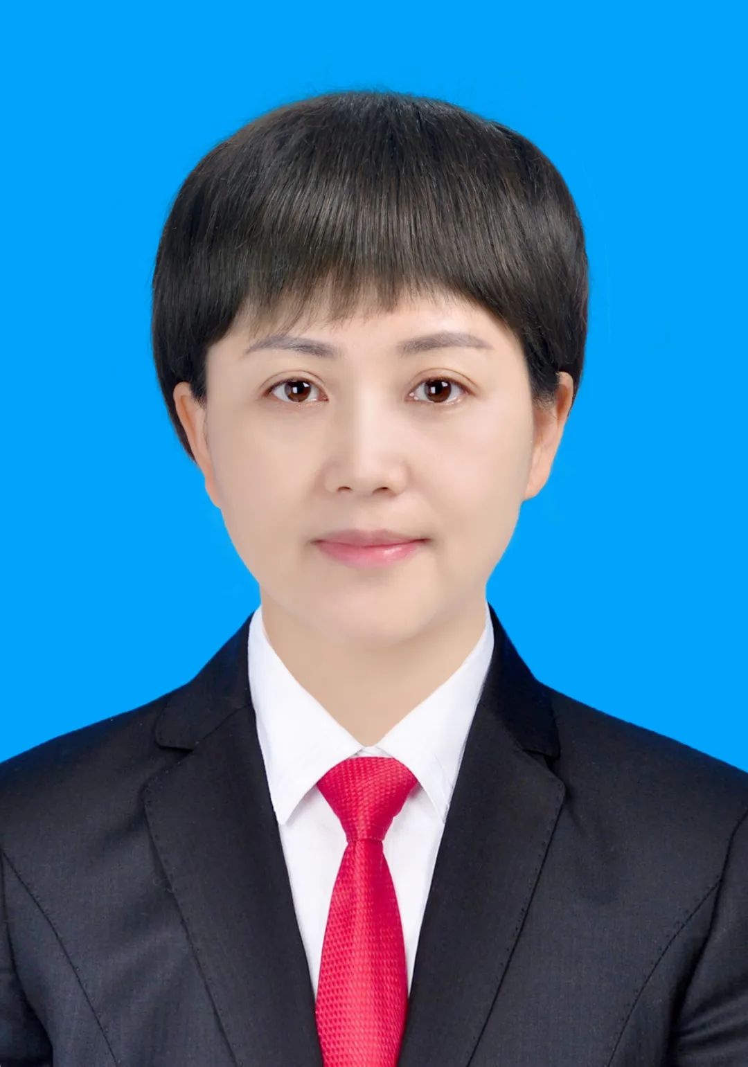 今天,贵州一地选举产生新县长(附简历)