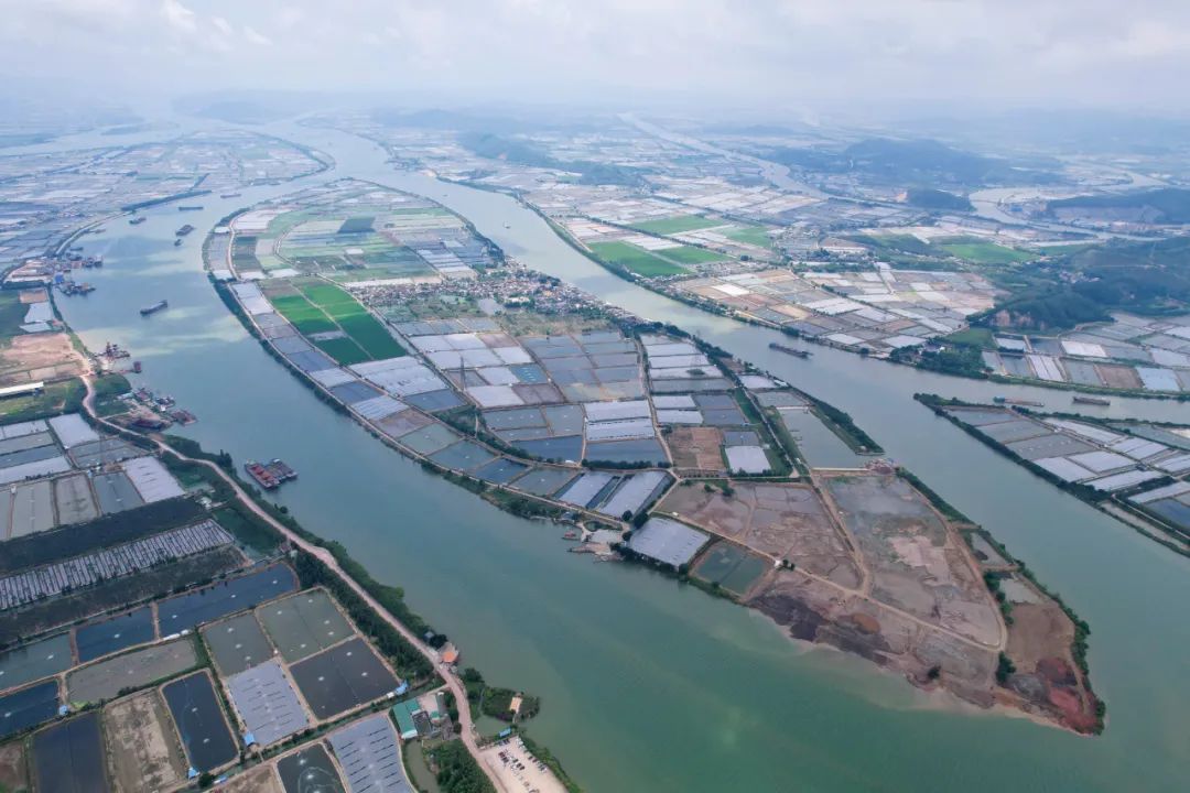 睦洲镇石板沙村:美丽蜕变!