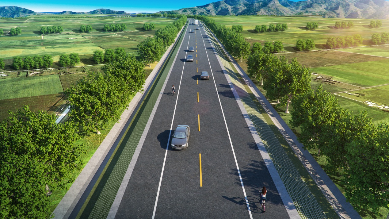 这一延庆区市级重点工程正式进入全面实施阶段!