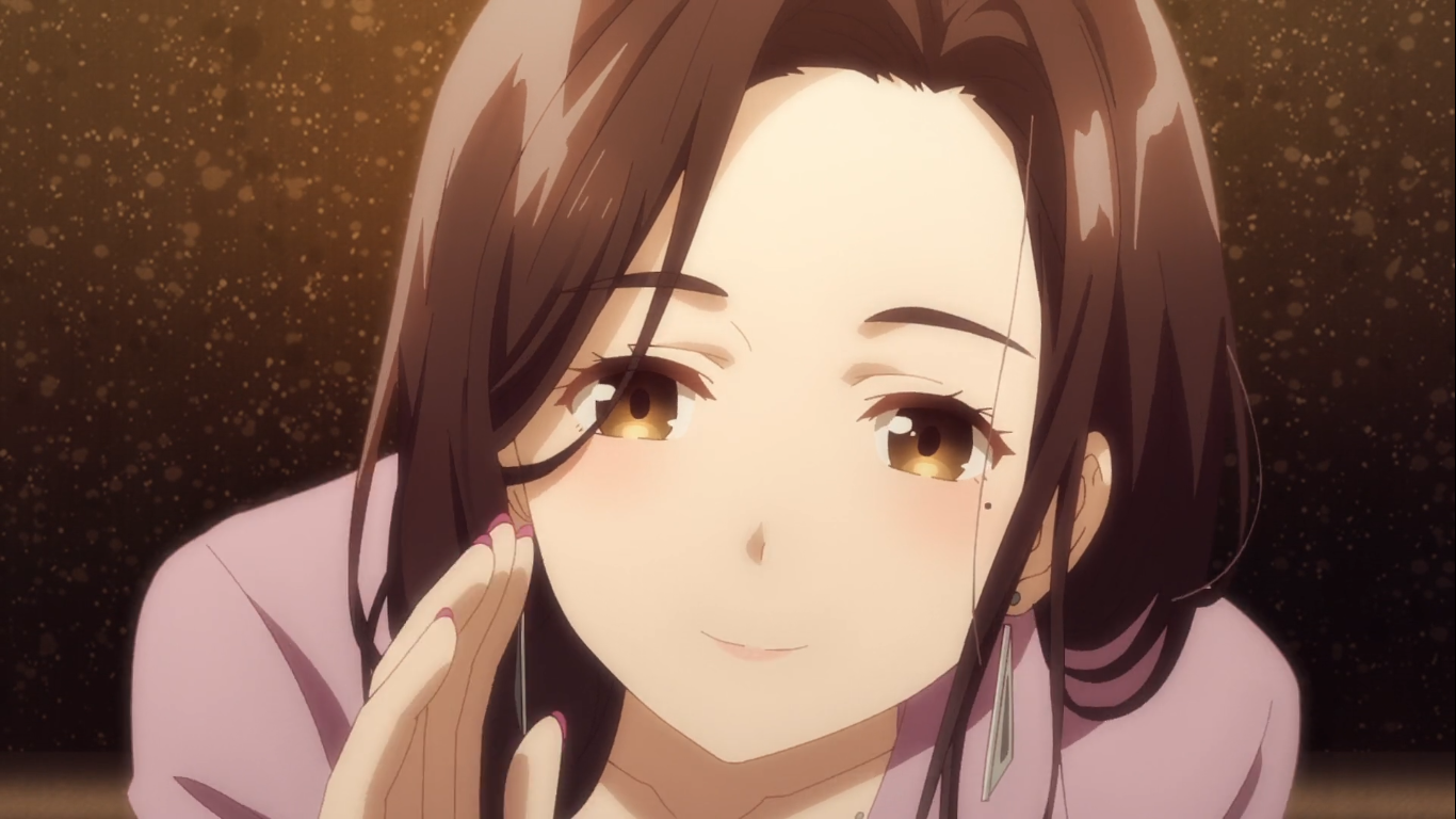 《剃须,然后捡到女高中生》中的三位女主角,你更喜欢哪一个?