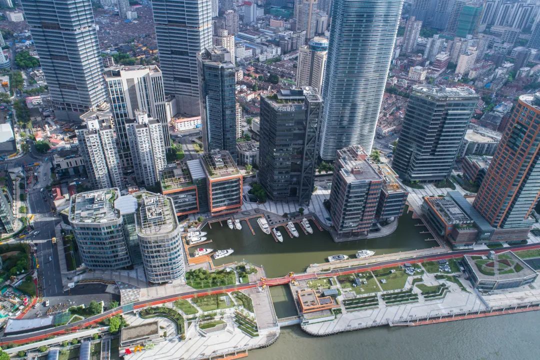 打造北外滩国际海事仲裁高地,推进上海国际航运中心建设