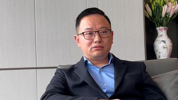 货殖列传李仙德鸣锣科创板晶科速度背后的战略耐心