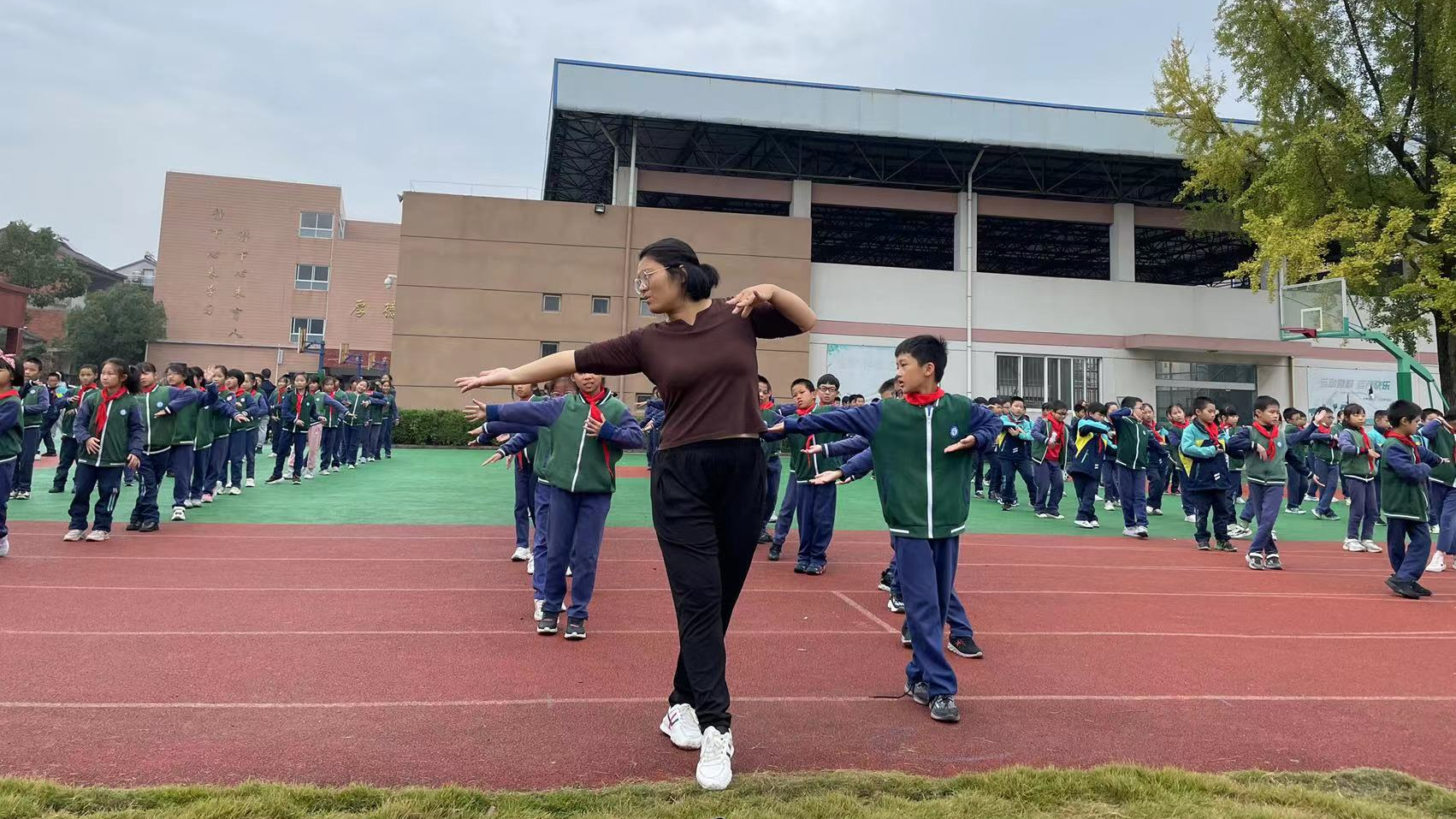 磻溪小学校歌图片