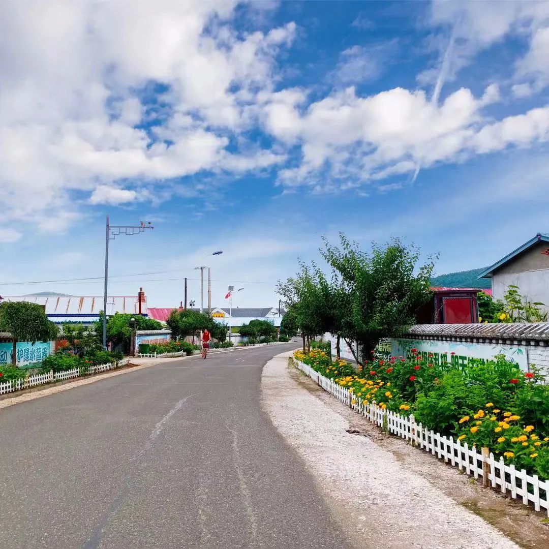 「总结提升」江源镇以"变"促"治"推动人居环境整治再谱新篇章