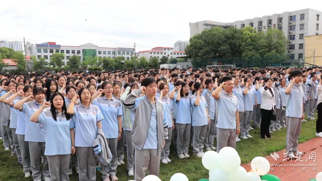 襄阳二十四中图片