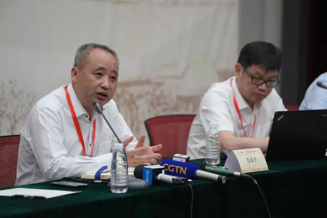 肖永平教授当选第六届全国杰出专业技术人才