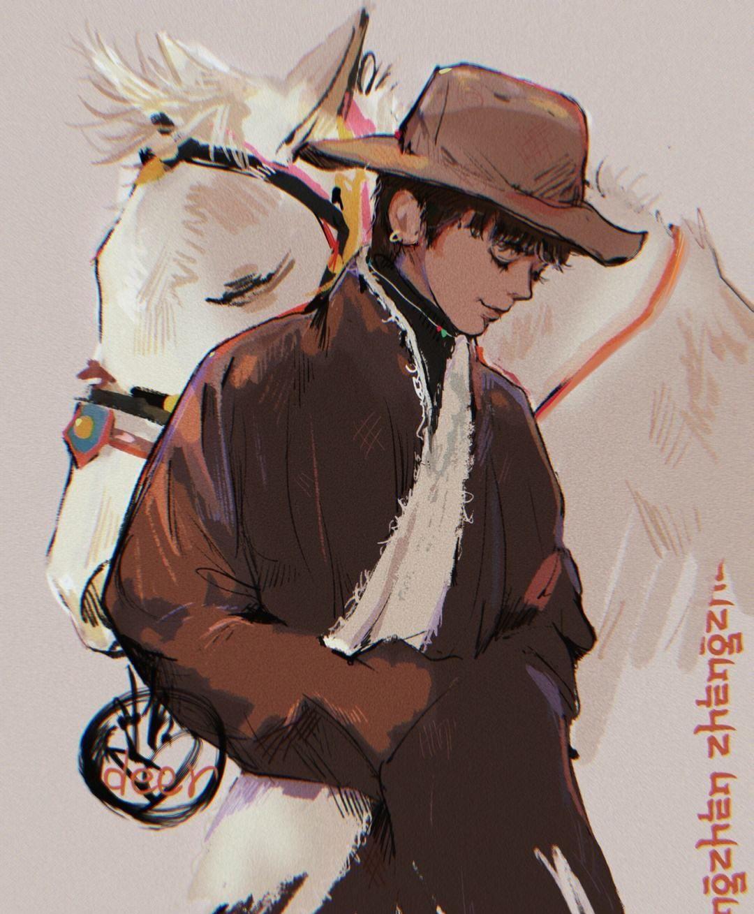 轮回人生:从山里唠嗑到退圈生活,丁真懂得静心感恩