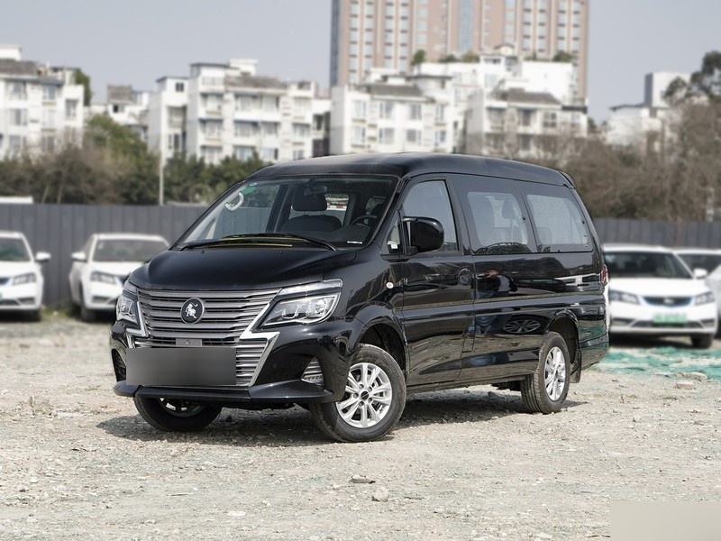 东风风行菱智m5质量怎么样 全方面解析东风风行菱智m5