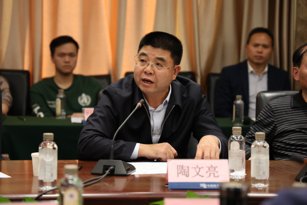 省科协举办"十四五"规划省级学会座谈会