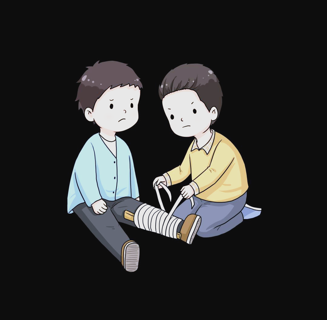儿童骨折的处理与预防:家长需知的重要事项