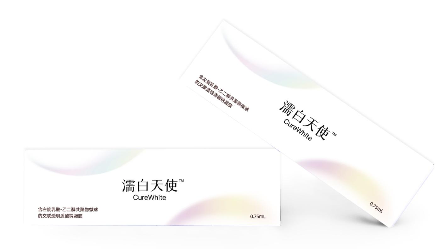 "濡白天使"为什么能满足你对塑形的所有想象