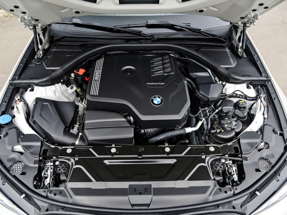 关于宝马三系涡轮增压器的更换周期,主要取决于车辆的实际使用情况和