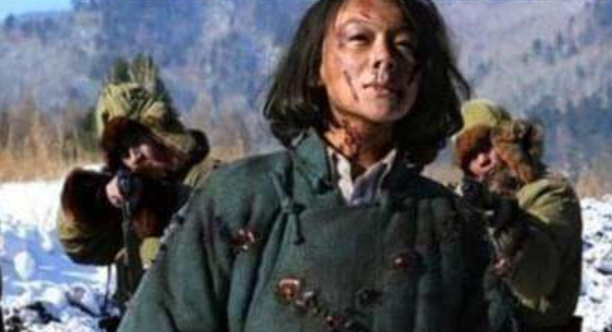 为不被敌人发现,抗日女英雄安顺花捂死小儿子,被抓后宁死不屈