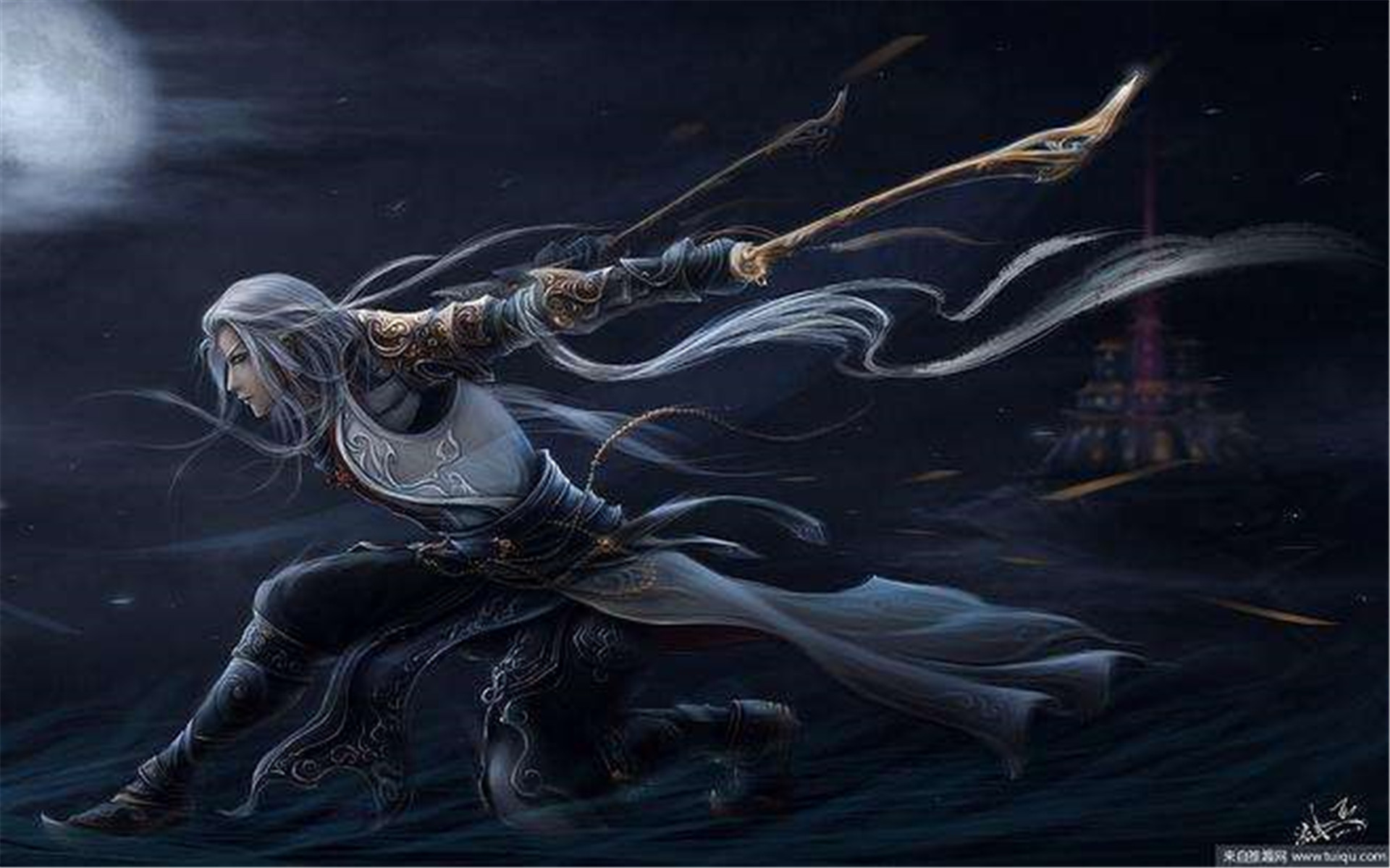 6本已完结第四天灾类玄幻小说,武侠与修真的世界,玩家依旧横行