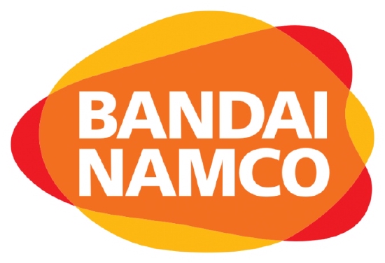 bandainamco图片