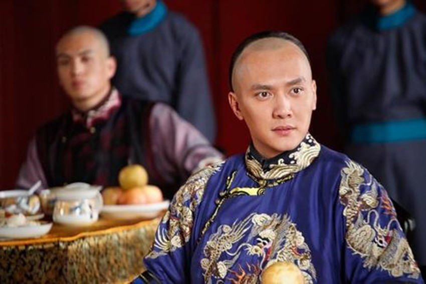 雍正对胤禩进行严厉打击后,他又是怎样对待胤禩妻子郭络罗氏的